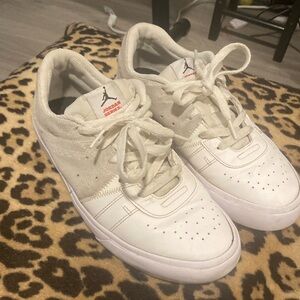 Jordan series baseball sneakers